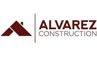 Alvarez Construction
