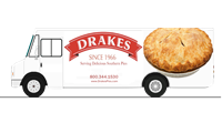 Drakes Southern Pies