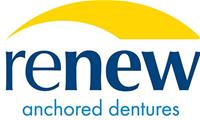 Renew Anchored Dentures