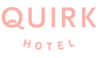 Quirk Hotel Charlottesville