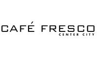 Cafe Fresco Center City