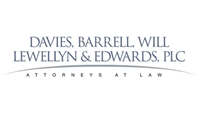 Davies, Barrell, Will, Lewellyn & Edwards, PLC