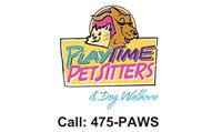 PlayTime Pet Sitters and Dog Walkers