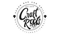 Craft Roots Vegan Bar and Grill