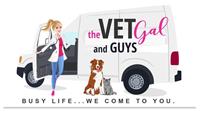 The Vet Gal and Guys