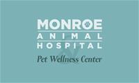Monroe Animal Hospital