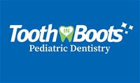 Tooth in Boots Pediatric Dentistry