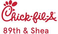 Chick-fil-A 89th & Shea