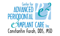 Center for Advanced Periodontal & Implant Care, Inc