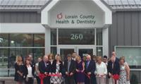 Lorain County Health & Dentistry