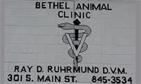 Bethel Animal Clinic