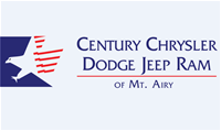 Century Chrysler Dodge Jeep Ram