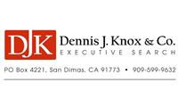 Dennis J. Knox &  Company, Inc.