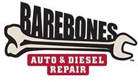 Barebones Auto Repair LLC