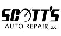 Scott's Auto & Truck Repair