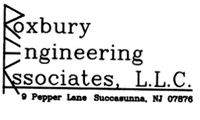 Roxbury Engineering Associates, LLC