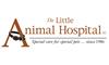 The Little Animal Hospital