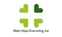 Alpha Hope Counseling