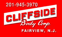 Cliffside Body Corporation