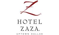 Hotel ZaZa Dallas Uptown