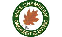 Mike Chambers' Oakhurst Electric