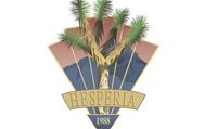 City of Hesperia
