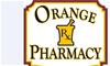 Orange Pharmacy,
