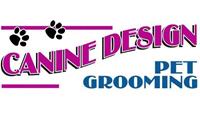 Canine Design Pet Grooming LLC