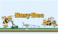 Busy Bee Lawn Care & Sprinkler Repair, Inc.