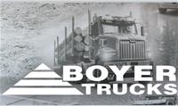 Boyer Trucks