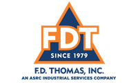 FD Thomas Inc