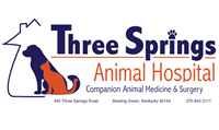 Three Springs Animal Hospital