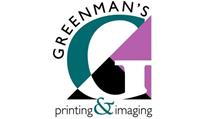 Greenman's Printing & Imaging