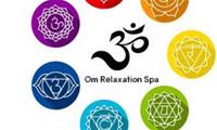 Om Relaxation Spa