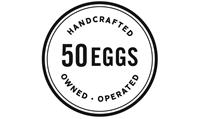 50 Eggs Inc.