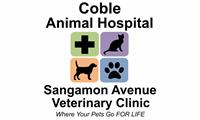 Coble Animal Hospital