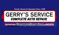 Gerry's Service