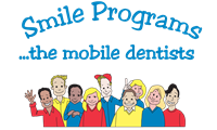 Smile Programs...the mobile dentists