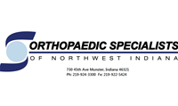 Orthopaedic Specialists of Northwest Indiana