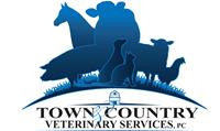 Town & Country Veterinary Services, PC