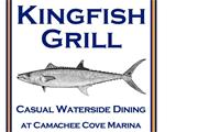 The Kingfish Grill on the Water