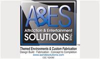 Attraction and Entertainment Solutions