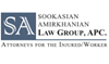 Sookasian Amirkhanian Law Group, APC