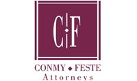 Conmy Feste Ltd.