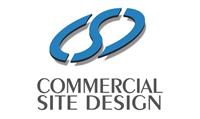 Commercial Site Design