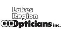 Lakes Region Opticians