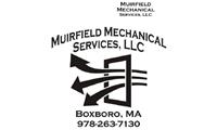 Muirfield mechanical
