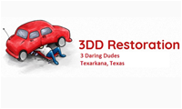 3DD Restoration