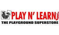 Play N' Learn's Playground Superstores