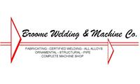 Broome Welding Company